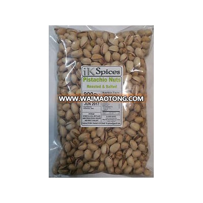 Grade A Pistachio Nuts / Roasted Pistachio Nuts / Sweet Pistachio