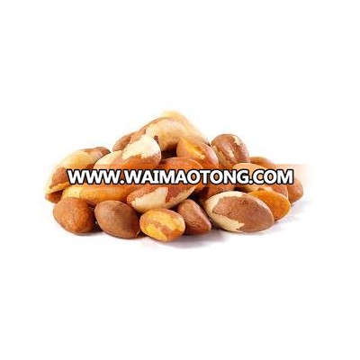 Brazil Nuts - 100% Natural Grade A