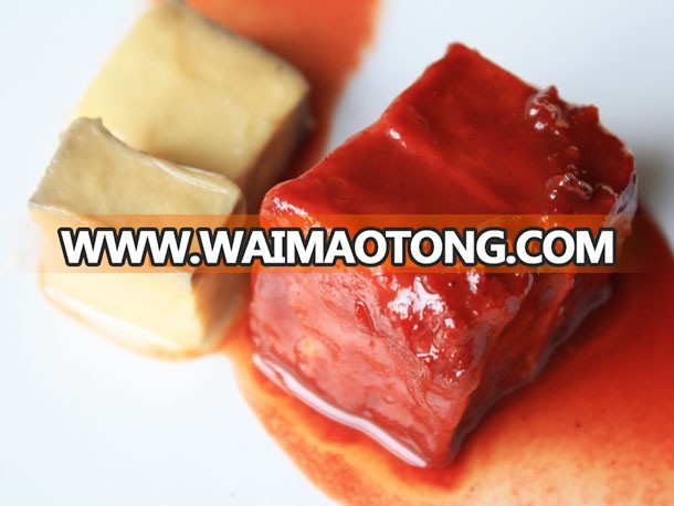 Tasty Fermented Bean Curd For Sale