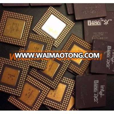 HIGH YIELD GOLD RECOVERY CPU CERAMIC PROCESSOR SCRAPS AND COMPUTER MOTHERBOARD SCRAPS FOR SALE